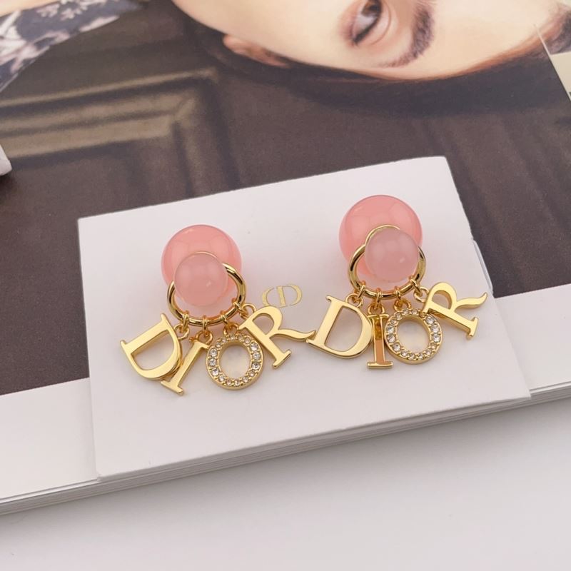 Christian Dior Earrings